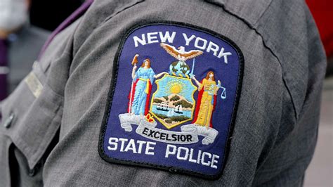 New York State Police Must Disclose Misconduct Records, Judge Rules