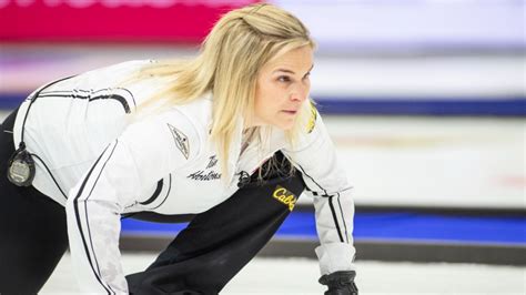 Jones Wins Manitoba Scotties