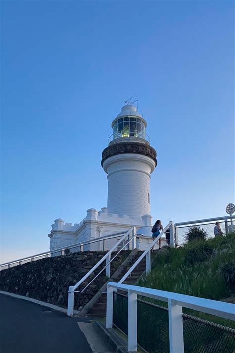 Byron bay lighthouse australia – Artofit