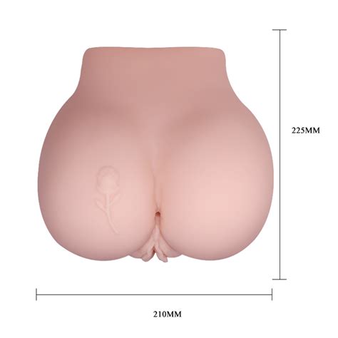 Multi Speed Vibration Lifelike Full Size Men S Sex Toy