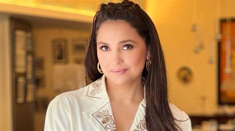 Happy Birthday Lara Dutta Did Many Blockbuster Films In A Short Career