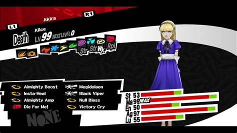 Top 11 Persona 5 Royal Best Personas Gamers Decide