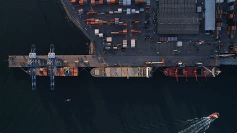 Saam Terminals Se Asocia Con Next Port Ai Para Impulsar Soluciones