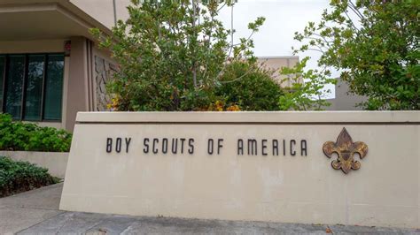 judge approves  billion boy scouts reorganization plan fox