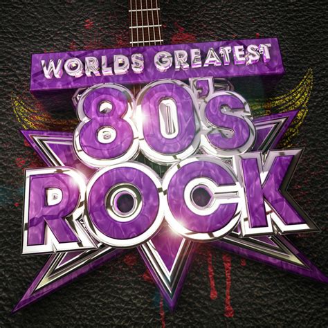 Worlds Greatest S Rock The Only S Rock Album You Ll