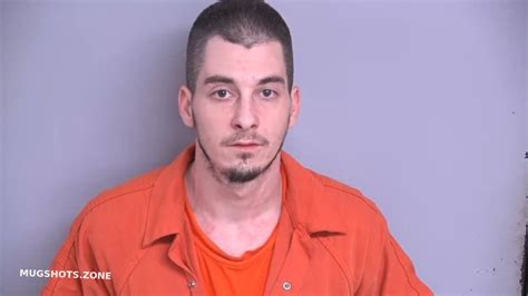 HALL JOSHUA LEE 11 01 2023 Bradford County Mugshots Zone