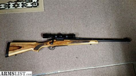 Armslist For Sale Remington Model 673