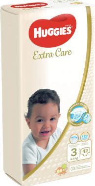 Huggies Extra Care Size Kg Diapers Ibn Rushd Pharmacy