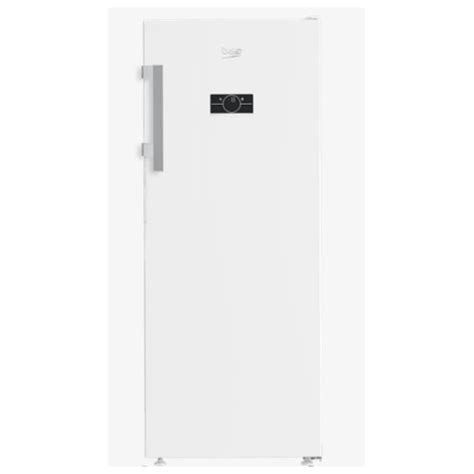 Congélateur armoire No Frost Beko B5RFNE274W E 151 5 cm Blanc