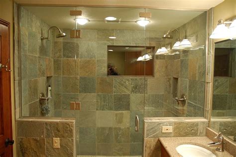 Stone Bathroom Design With Natural Stone For A Perfect Bathroom