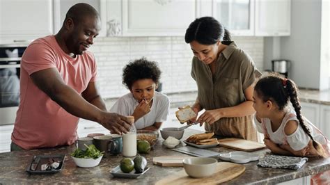 Familia Y Convivencia Estas Son Las Reglas B Sicas Que Podr As