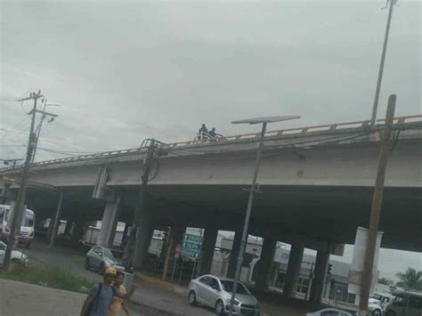 Falsa alarma provoca la movilización de elementos de emergencia en Veracruz