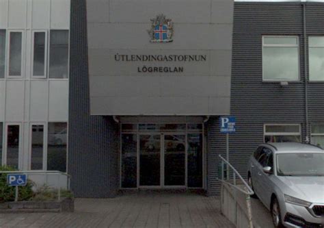 Ekki vitað um 169 einstaklinga sem vísa átti úr landi Útvarp Saga