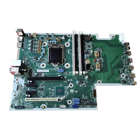 New Genuine Hp Elitedesk G Motherboard