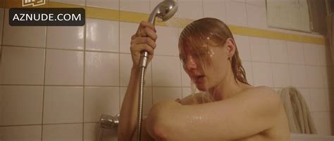Rosalie Thomass Nude Aznude