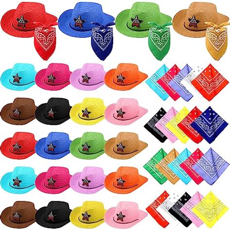 I Tested The Best Cowboy Party Hats For Adults And Here S What You Need