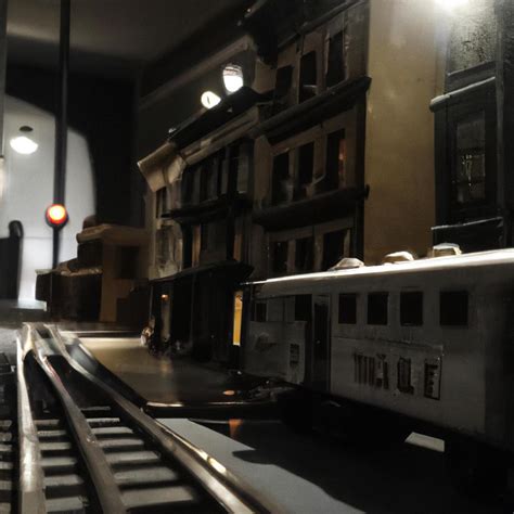 nyc train show    event  train enthusiasts toolacks