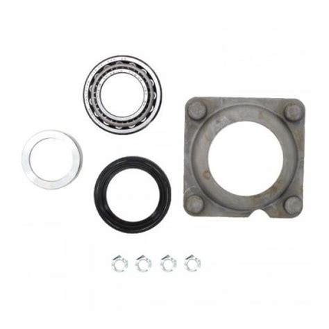 Axle Shaft Bearing Kit Somar 4x4 The House Of Jeep