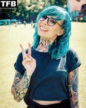 Jazzy Gudd Nude Aznude