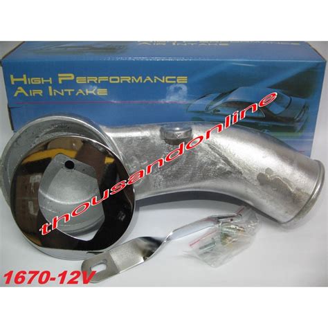 Proton Wira Saga Iswara Air Filter Intake Pipe Lmst V Sporty Racing