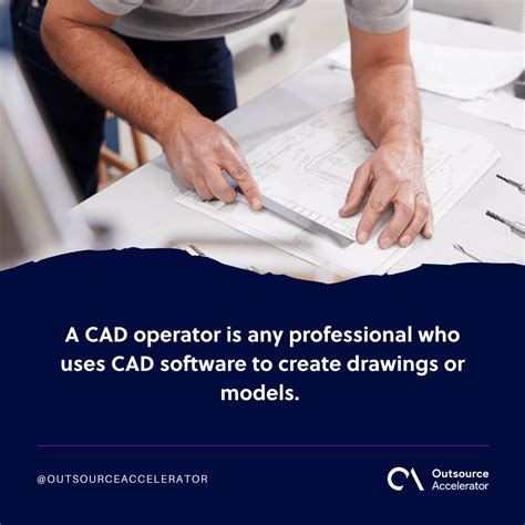 A Quick Guide To A Cad Operator Role Outsource Accelerator