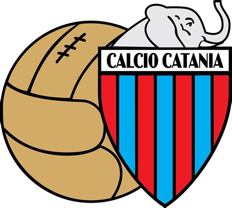 Yoduro Di Calcio Catania Soccer Background With Goalkeeper And Ball