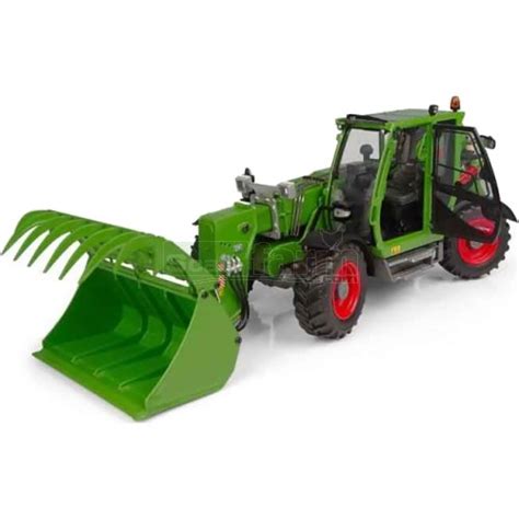 Universal Hobbies 6288 Fendt Cargo T955 Telehandler