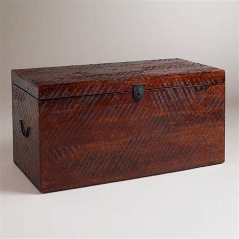 Extra Large Storage Chest Trunks Foter Decorative Trunks Storage