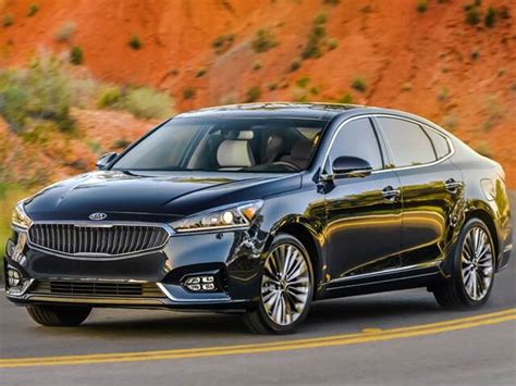 Top Consumer Rated Sedans of 2019 | Kelley Blue Book