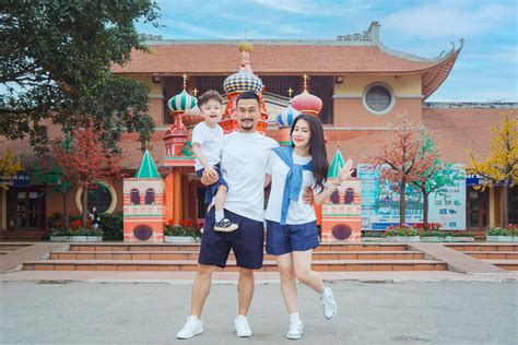 Cặp anh em gây sốt phim giờ vàng VTV Ngoài đời đều cưới vợ xinh đẹp như hot girl sống kín tiếng