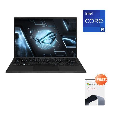 Jual Asus Rog Flow Z13 Gz301ze I9r5a6t O Gaming Laptop I9 12900h Rtx