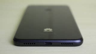 Huawei P Lite Review Techradar