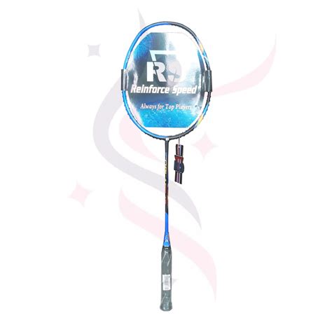 Jual Raket Badminton Rs Iso Blade Neo Raket Rs Iso Blade Shopee