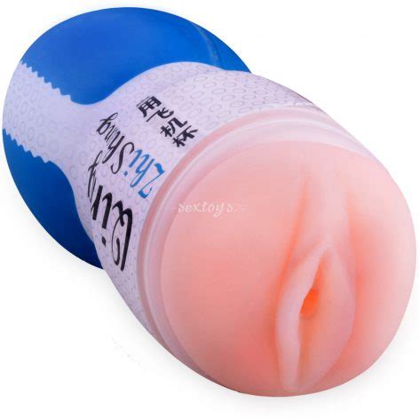 Masturbator Ssaj Cy Penisa Sztuczna Cipka Sex Shop