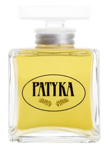 Boise Patyka Perfume A Fragr Ncia Compartilh Vel