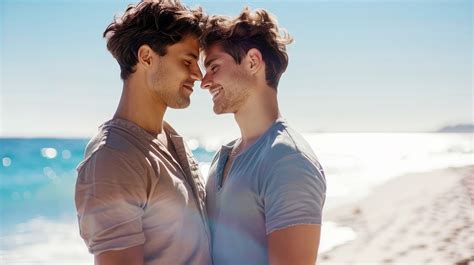 Gay Pareja Amor Imagen Gratis En Pixabay Pixabay