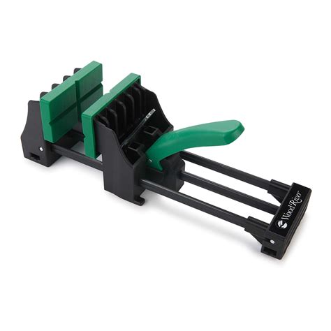 Woodriver 6 Quick Vise Woodcraft