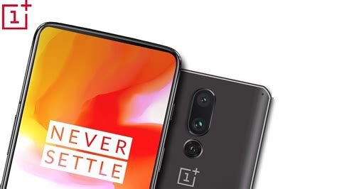 OnePlus Muestra El Prototipo De Su Smartphone 5G En El MWC19