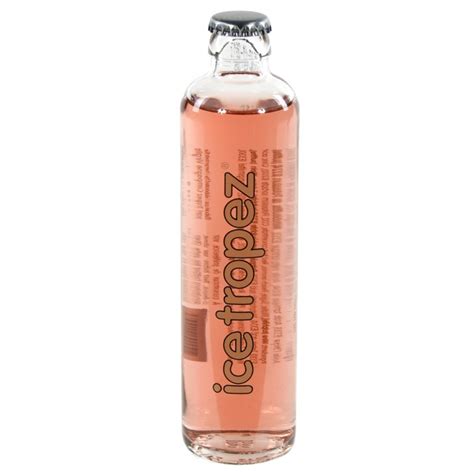 Ice Tropez 275 Cl Fles Thysshop