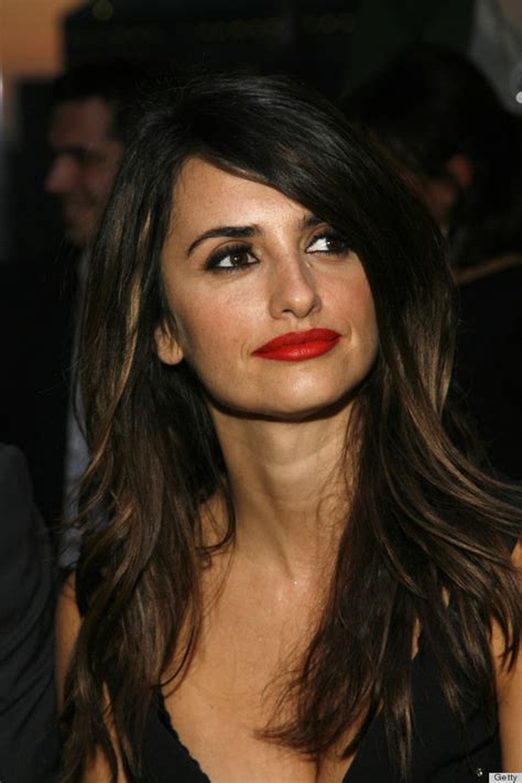 The Stars Who Taught Us How To Wear Red Lipstick | HuffPost Life