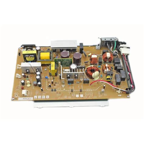 RM1 6752 Power Supply Board For Canon LBP 9100 9200 9500 9600 Printer