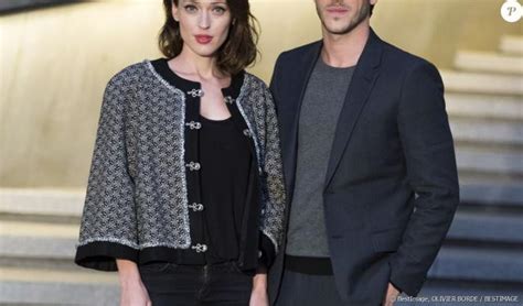 Gaspard Ulliel son ex Gaëlle Pietri se confie leur rupture brutale