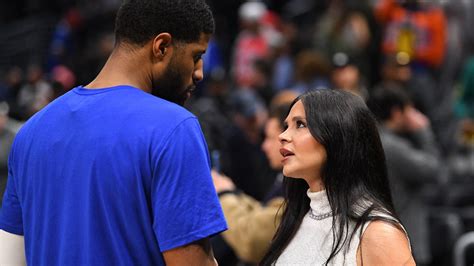 Paul George's wife Daniela Rajic drops bikini bombshell on bday beach ...