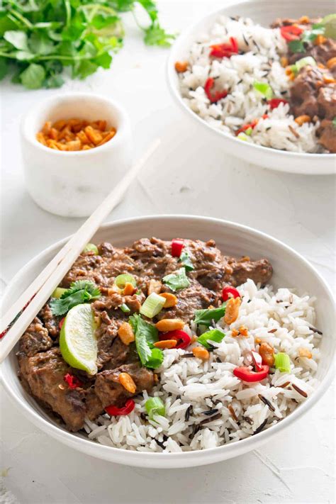 Diced Beef Recipes Hint Of Helen