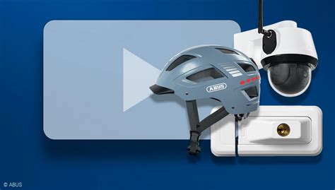 abus products