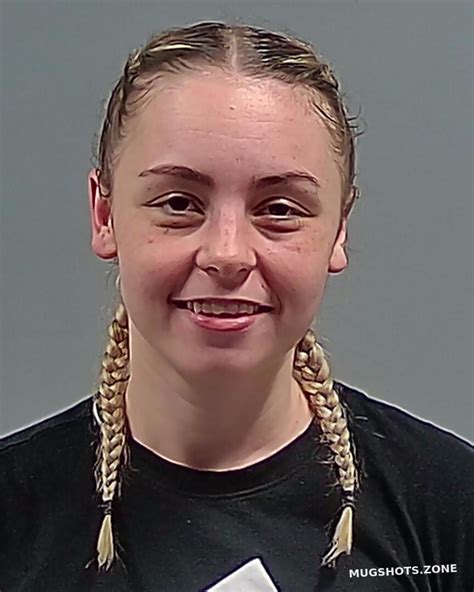 ROBERTS CARLY SHAWNEL 01 03 2023 Escambia County Mugshots Zone