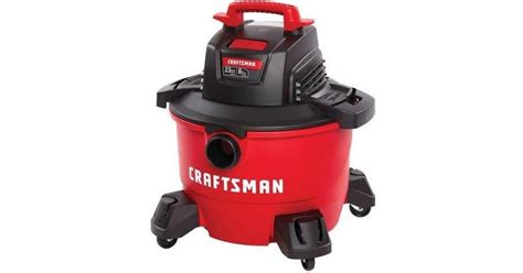 Craftsman Craftsman 6 Gal 4 Stores • Find At Klarna