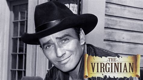 Watch The Virginian · Season 4 Full Episodes Free Online - Plex