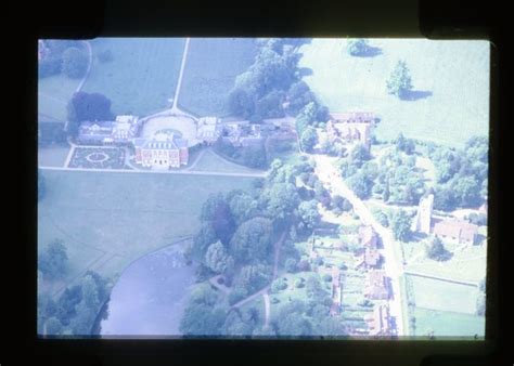 Aerial Photos Brentwood