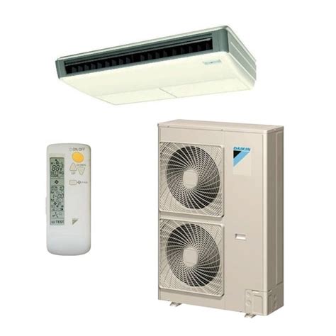 Daikin 30000 Btu Skyair Ceiling System Heat 50 Off